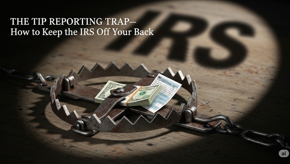 Food Cost Surprises That Sink Restaurants (and How to Stay Afloat)