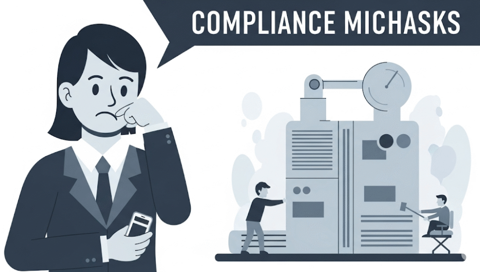 Why Compliance Mistakes Are the Silent Profit Killers in Manufacturing